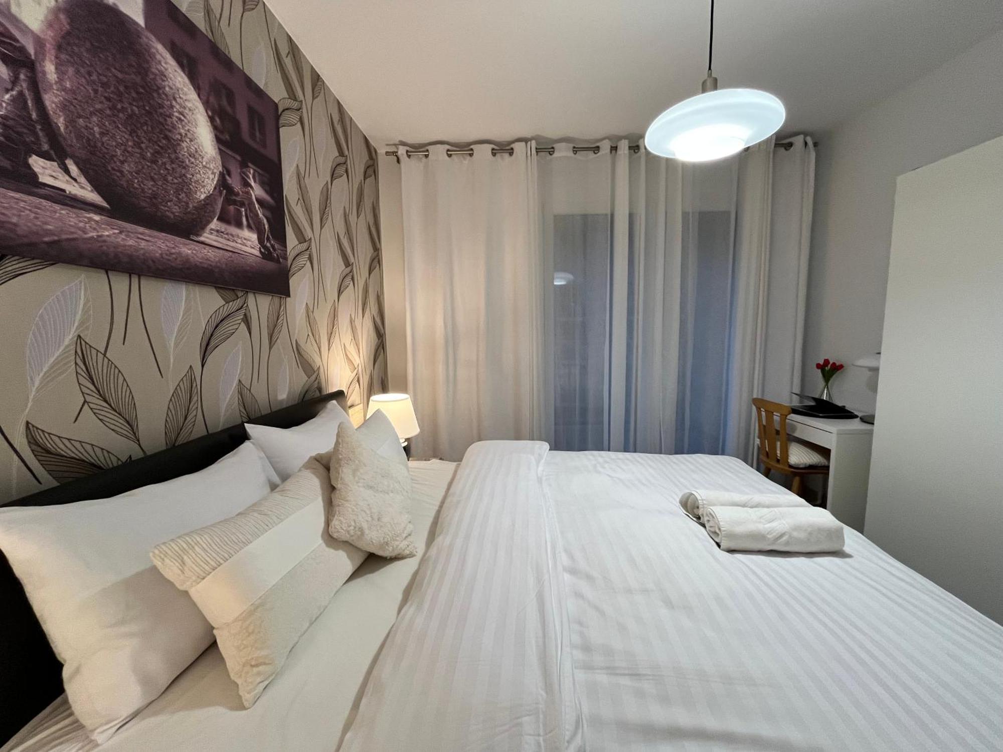 Family House By The River Odra -Panoramic Terrace - 3Room Apartment With 2 Separate Bedrooms And 2 Balconies By Wroapart-Pl- Perfect For Family & Business Stays Wrocław Eksteriør billede