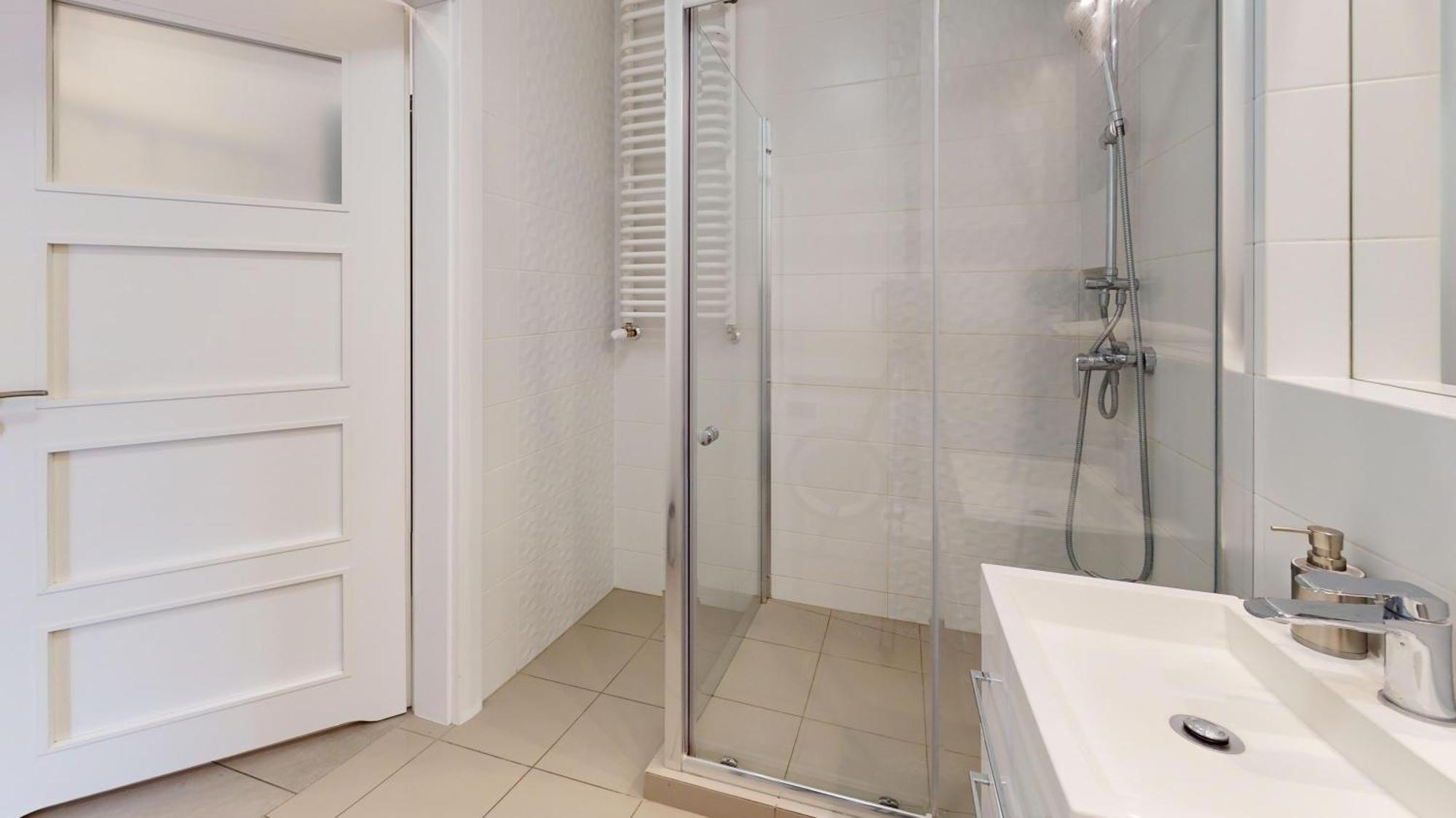 Family House By The River Odra -Panoramic Terrace - 3Room Apartment With 2 Separate Bedrooms And 2 Balconies By Wroapart-Pl- Perfect For Family & Business Stays Wrocław Eksteriør billede